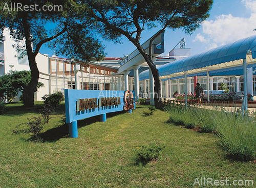 Pineta Hotel 3